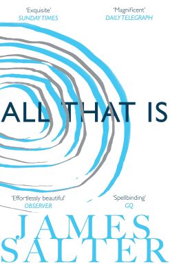 All That Is