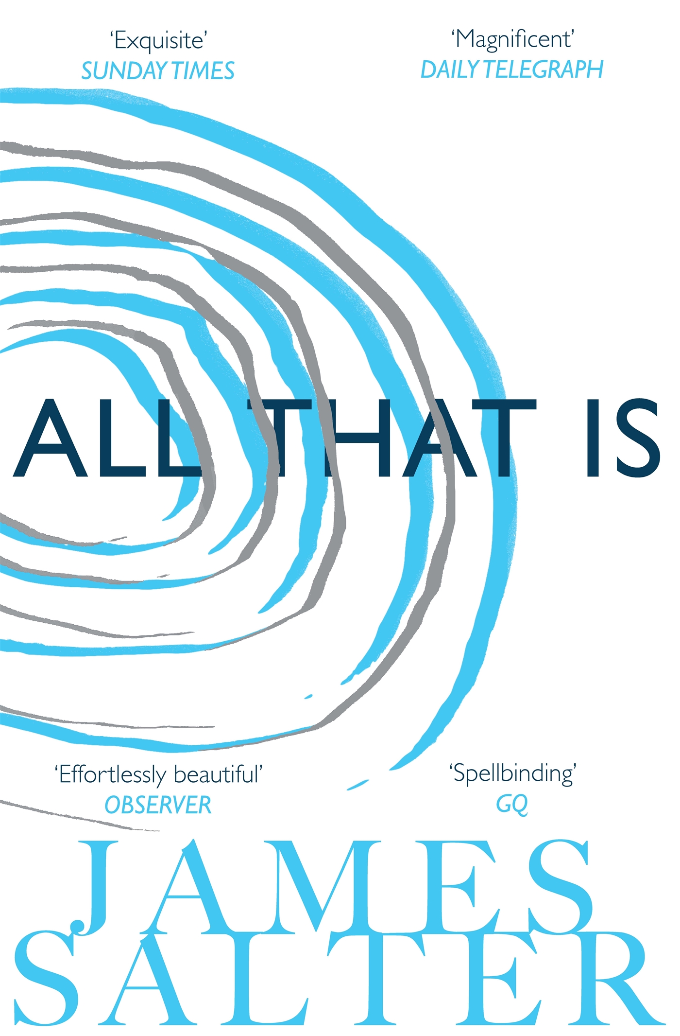 All That Is 1 All That Is