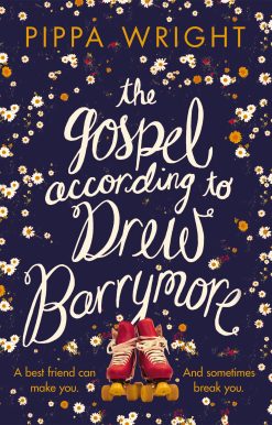 The Gospel According to Drew Barrymore