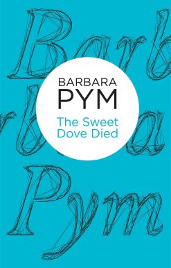 The Sweet Dove Died