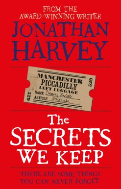 The Secrets We Keep