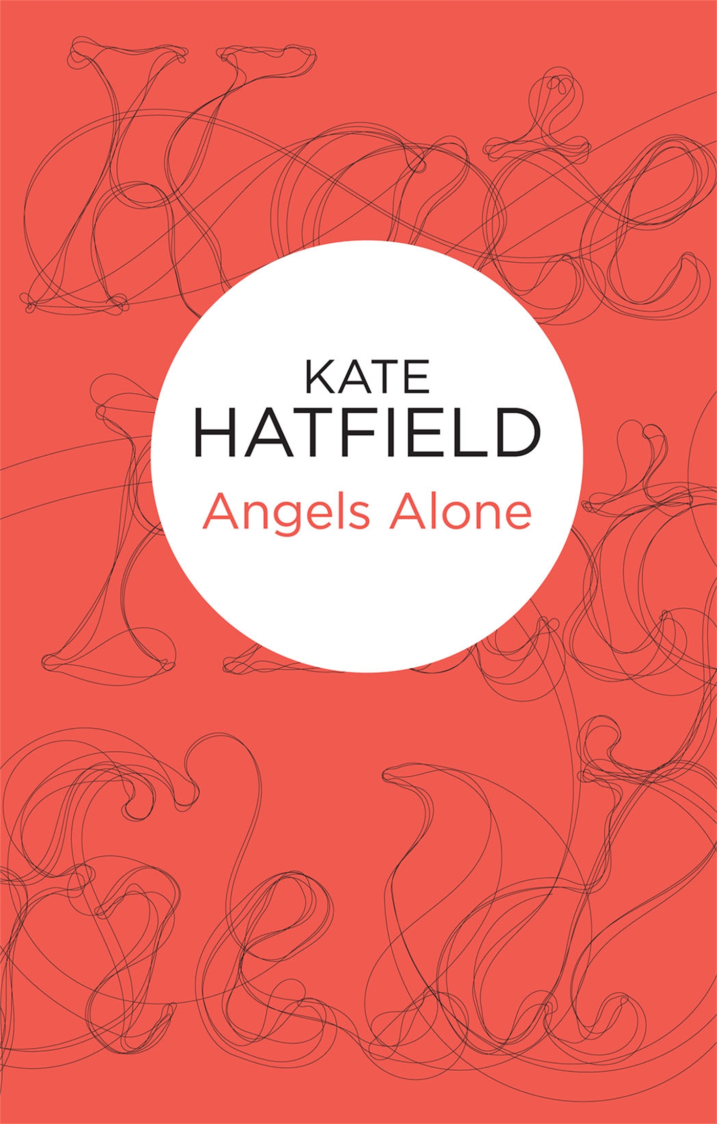Angels Alone