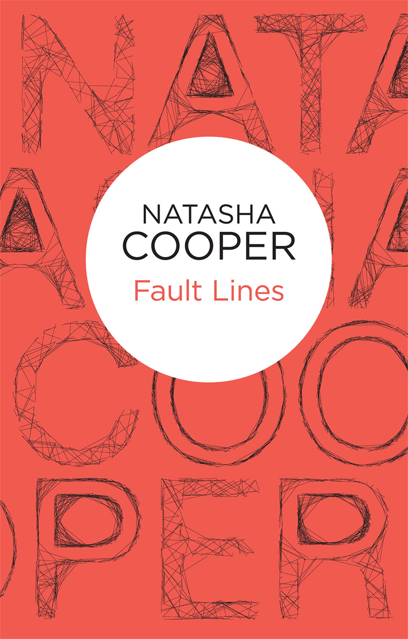 Fault Lines 1 Fault Lines