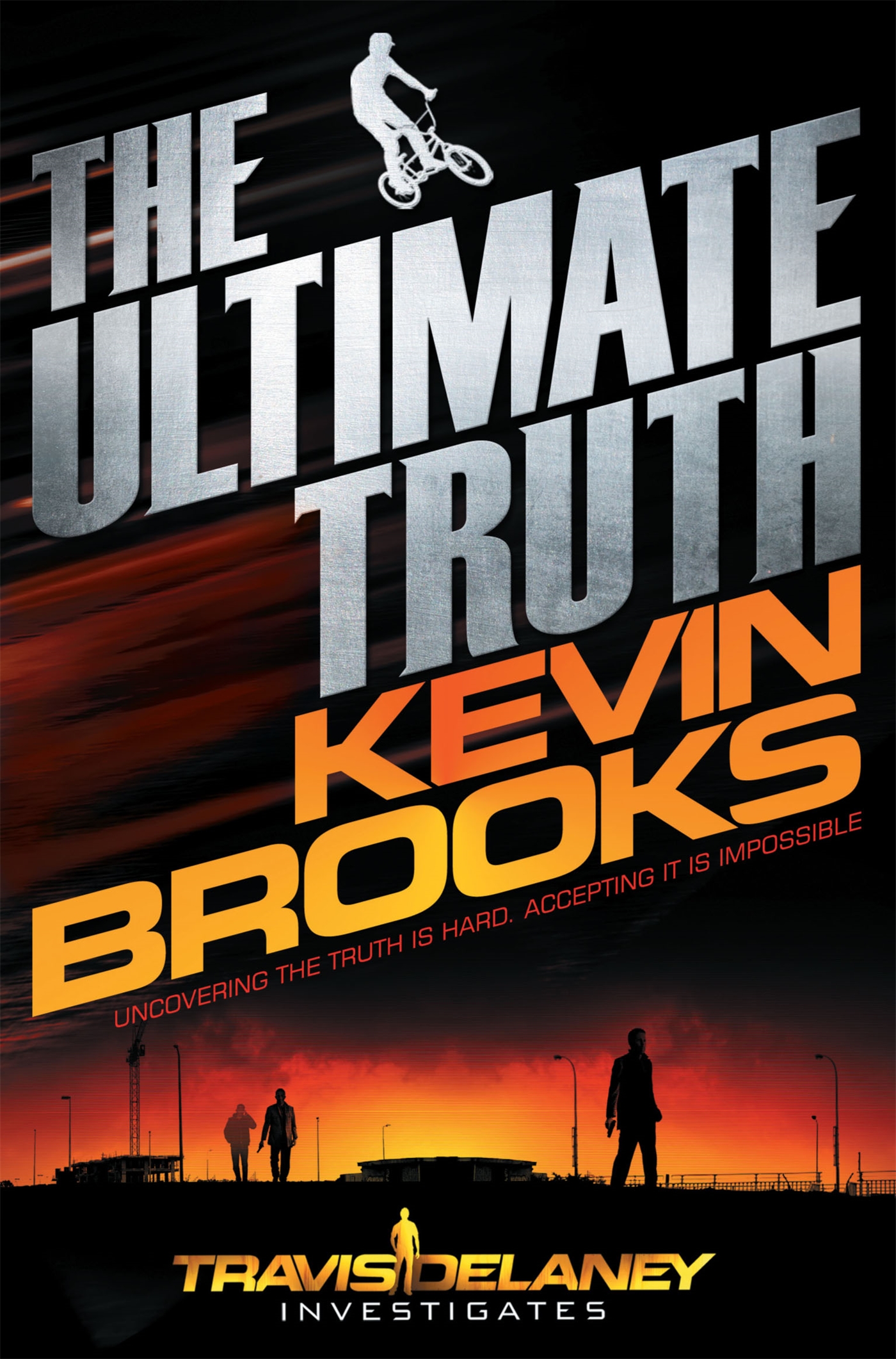 The Ultimate Truth 1 The Ultimate Truth