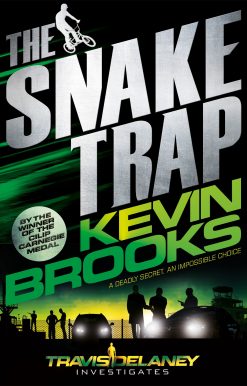 The Snake Trap