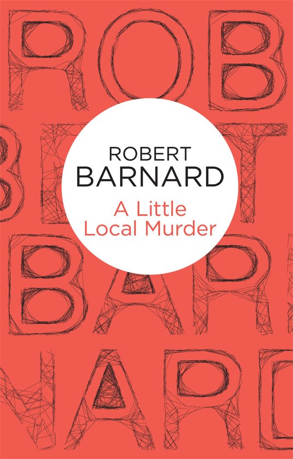 A Little Local Murder