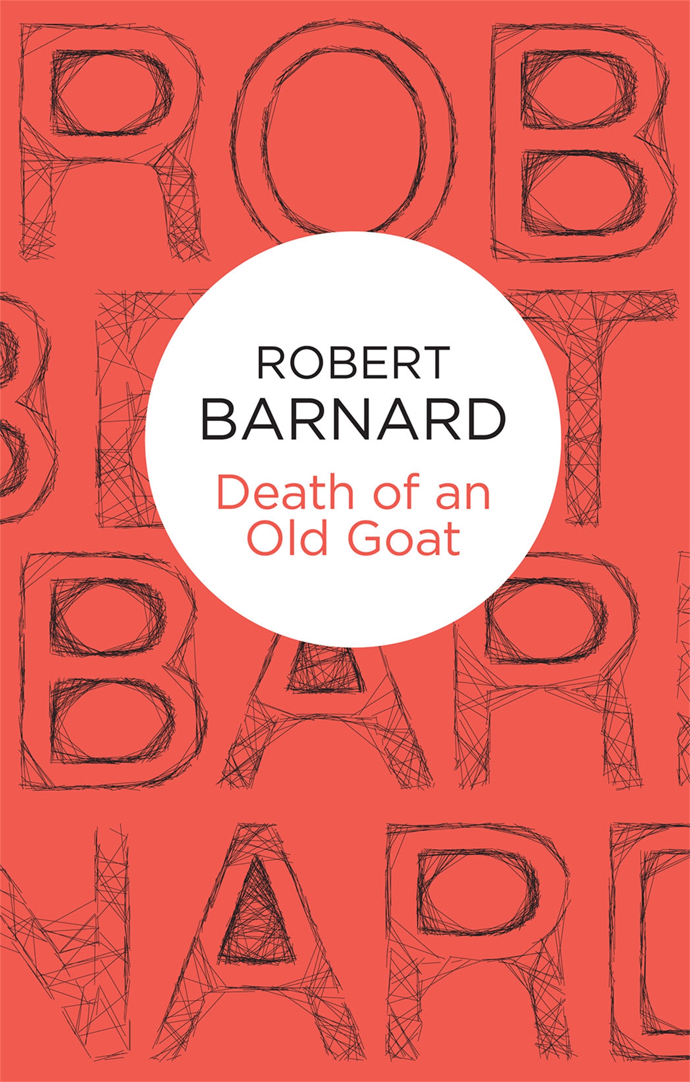 Death of an Old Goat