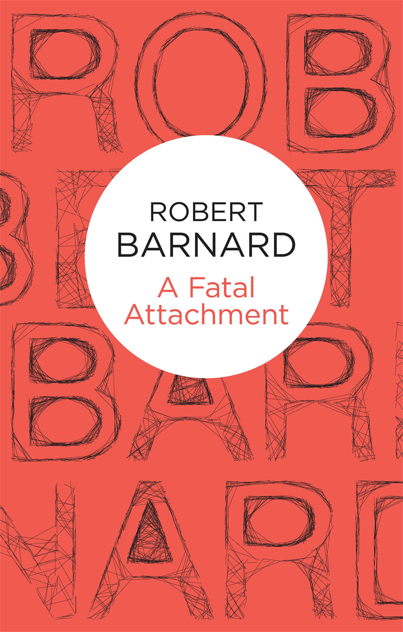 A Fatal Attachment 1 A Fatal Attachment