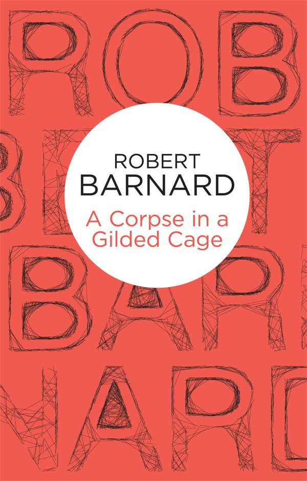 A Corpse in a Gilded Cage