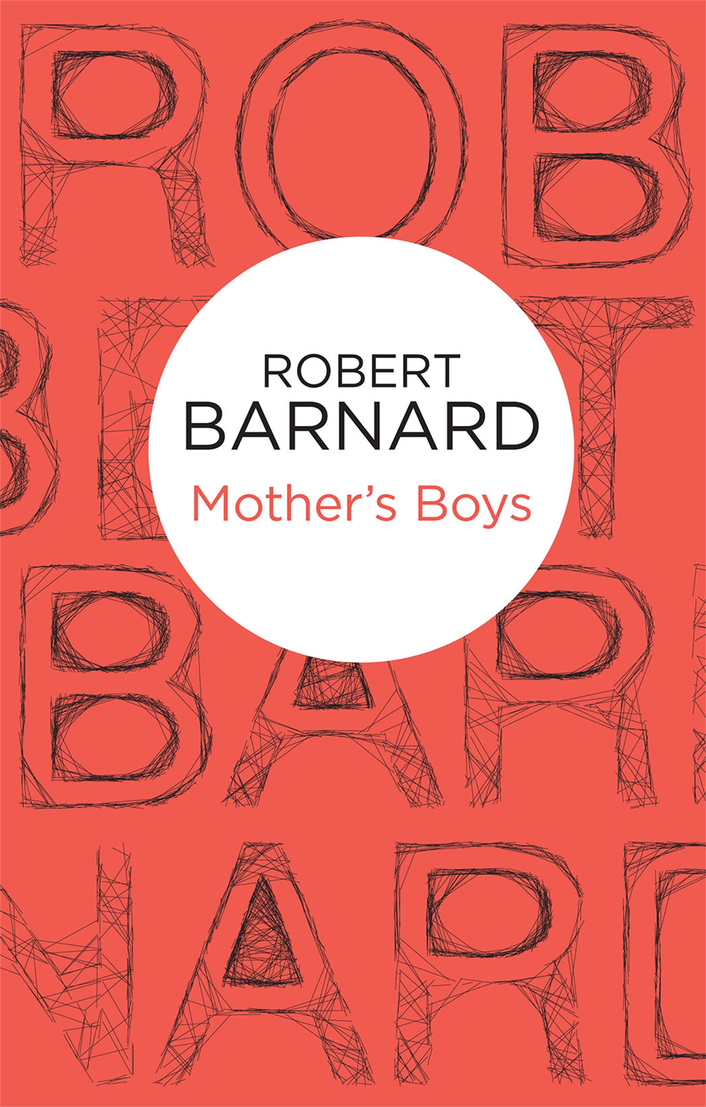 Mother's Boys