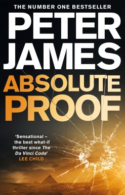 Absolute Proof