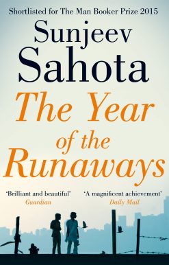 The Year of the Runaways
