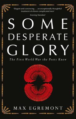 Some Desperate Glory