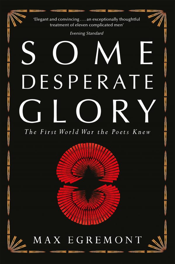 Some Desperate Glory