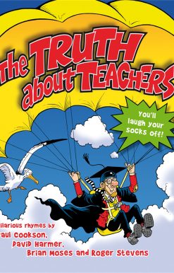 The Truth About Teachers