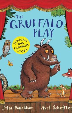 The Gruffalo Play