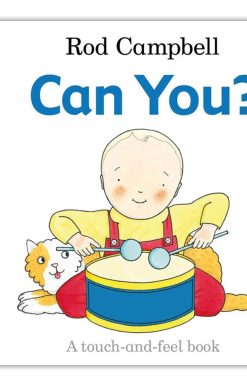 Can You?