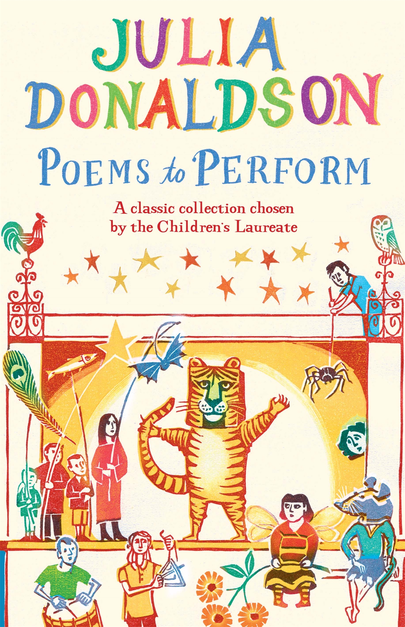 Poems to Perform 1 Poems to Perform