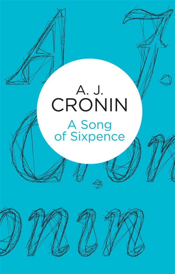 A Song of Sixpence