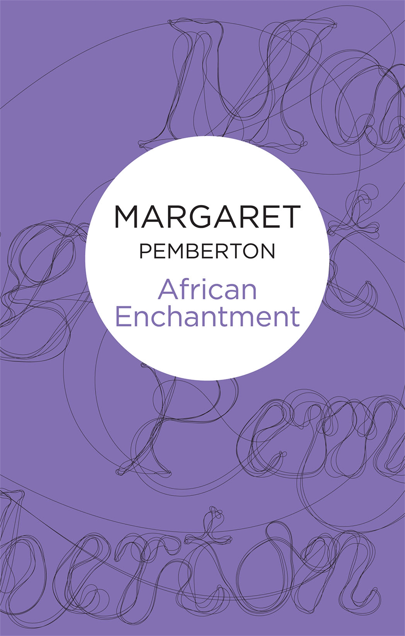 African Enchantment 1 African Enchantment