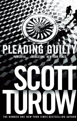 Pleading Guilty
