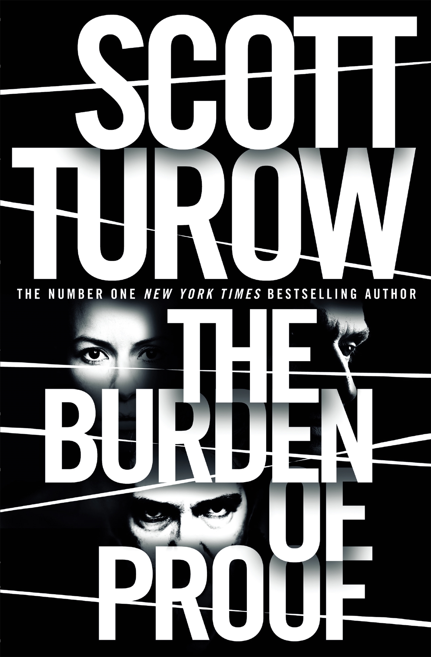 The Burden of Proof 1 The Burden of Proof