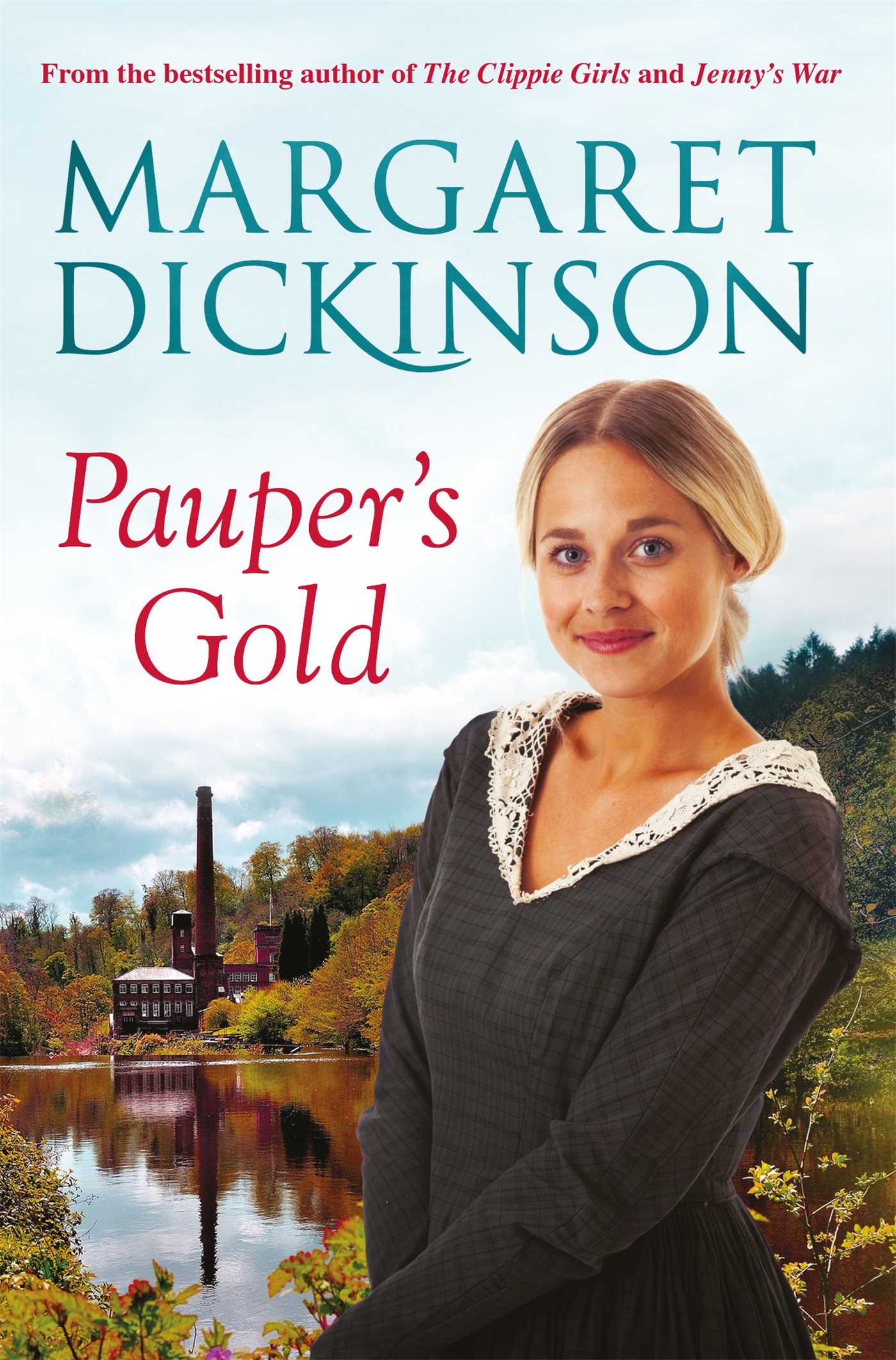 Pauper's Gold 1 Pauper's Gold