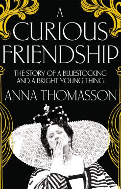 A Curious Friendship