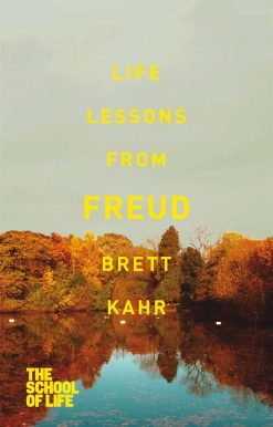 Life Lessons from Freud