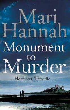 Monument to Murder