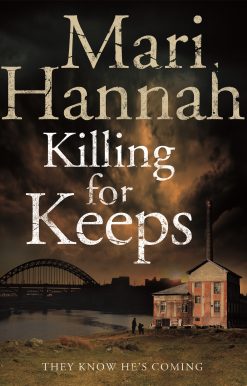 Killing for Keeps