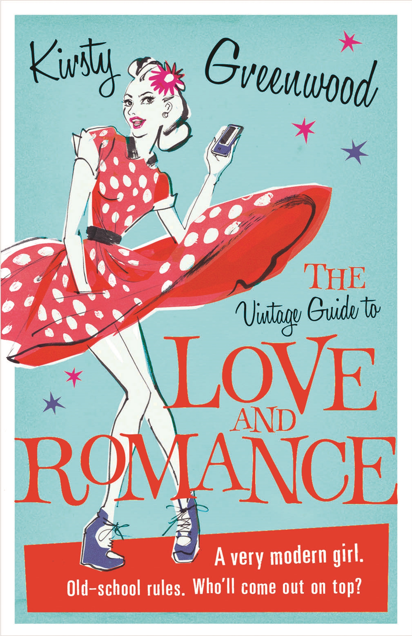 The Vintage Guide to Love and Romance 1 The Vintage Guide to Love and Romance