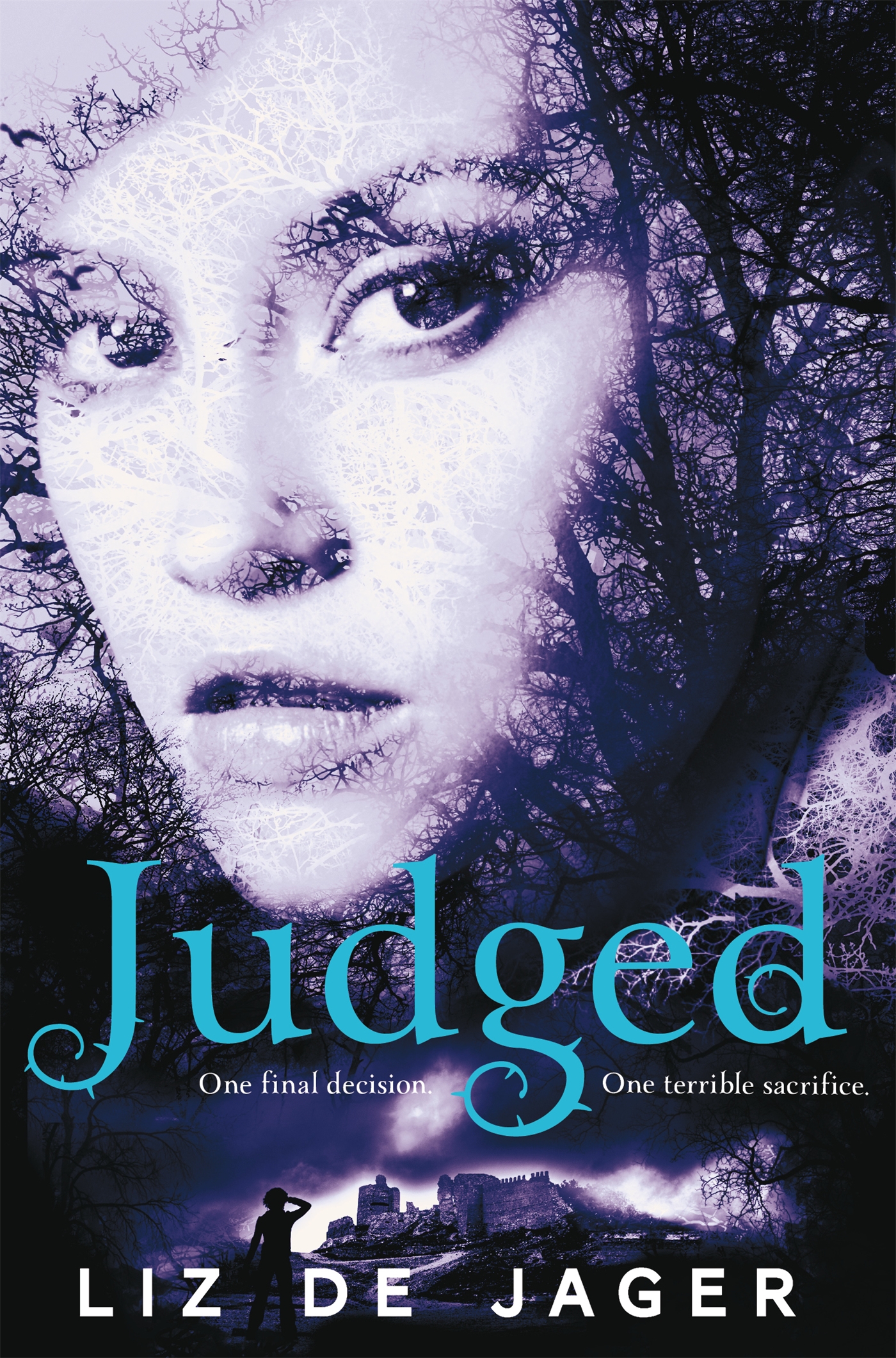 Judged 1 Judged