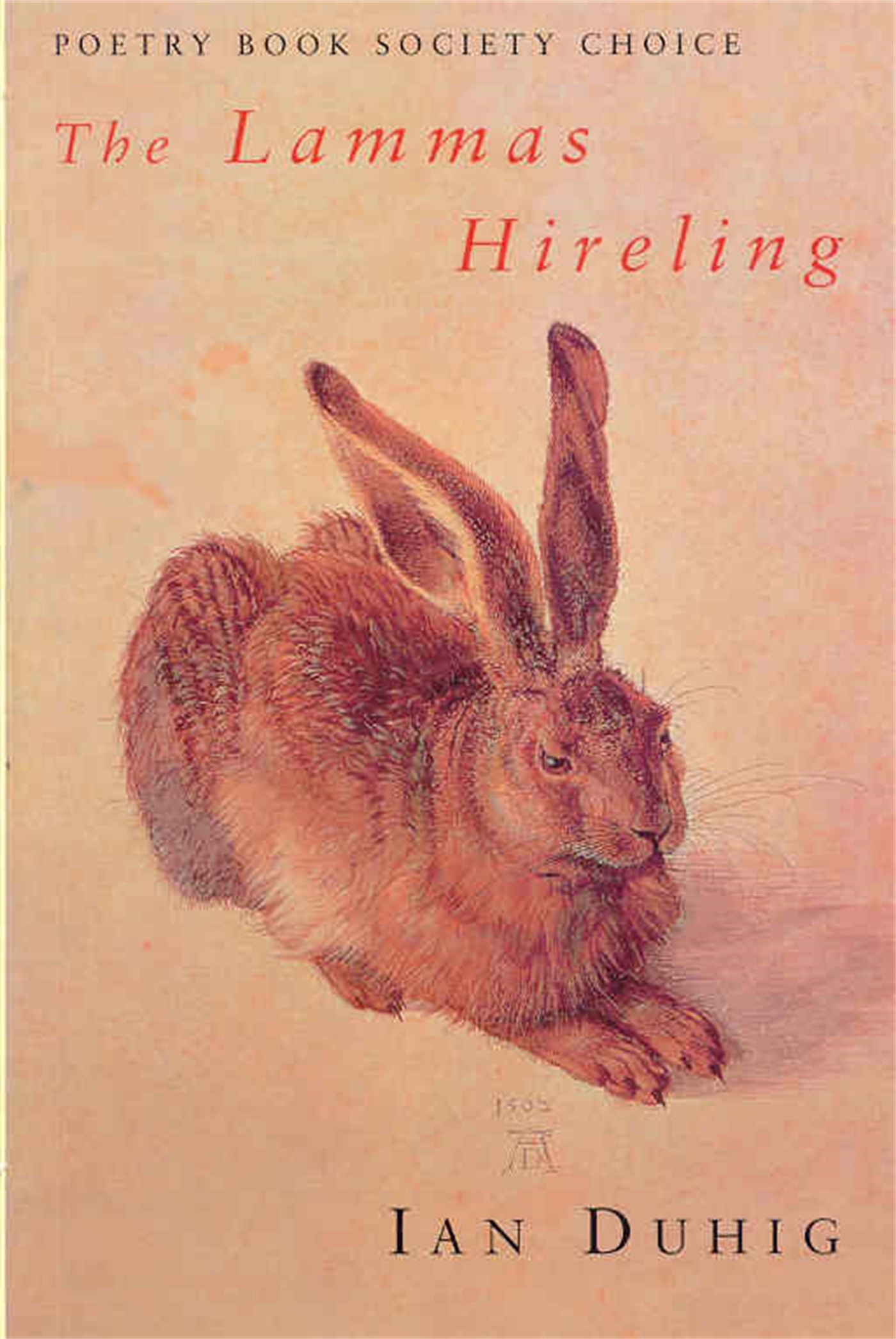 The Lammas Hireling 1 The Lammas Hireling