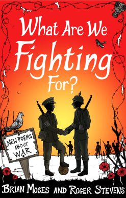 What Are We Fighting For? (Macmillan Poetry)