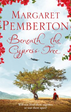 Beneath the Cypress Tree