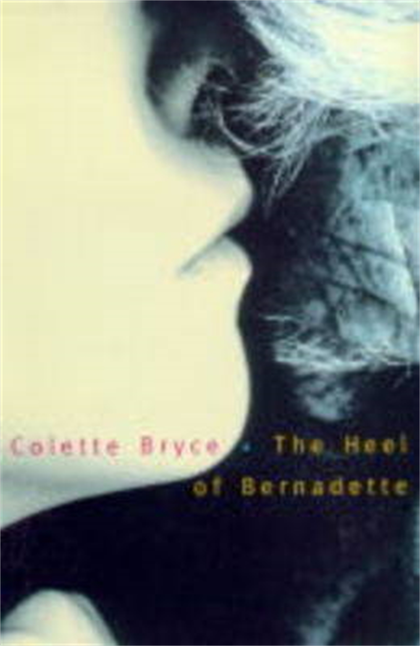 The Heel of Bernadette 1 The Heel of Bernadette