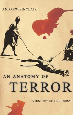 An Anatomy of Terror