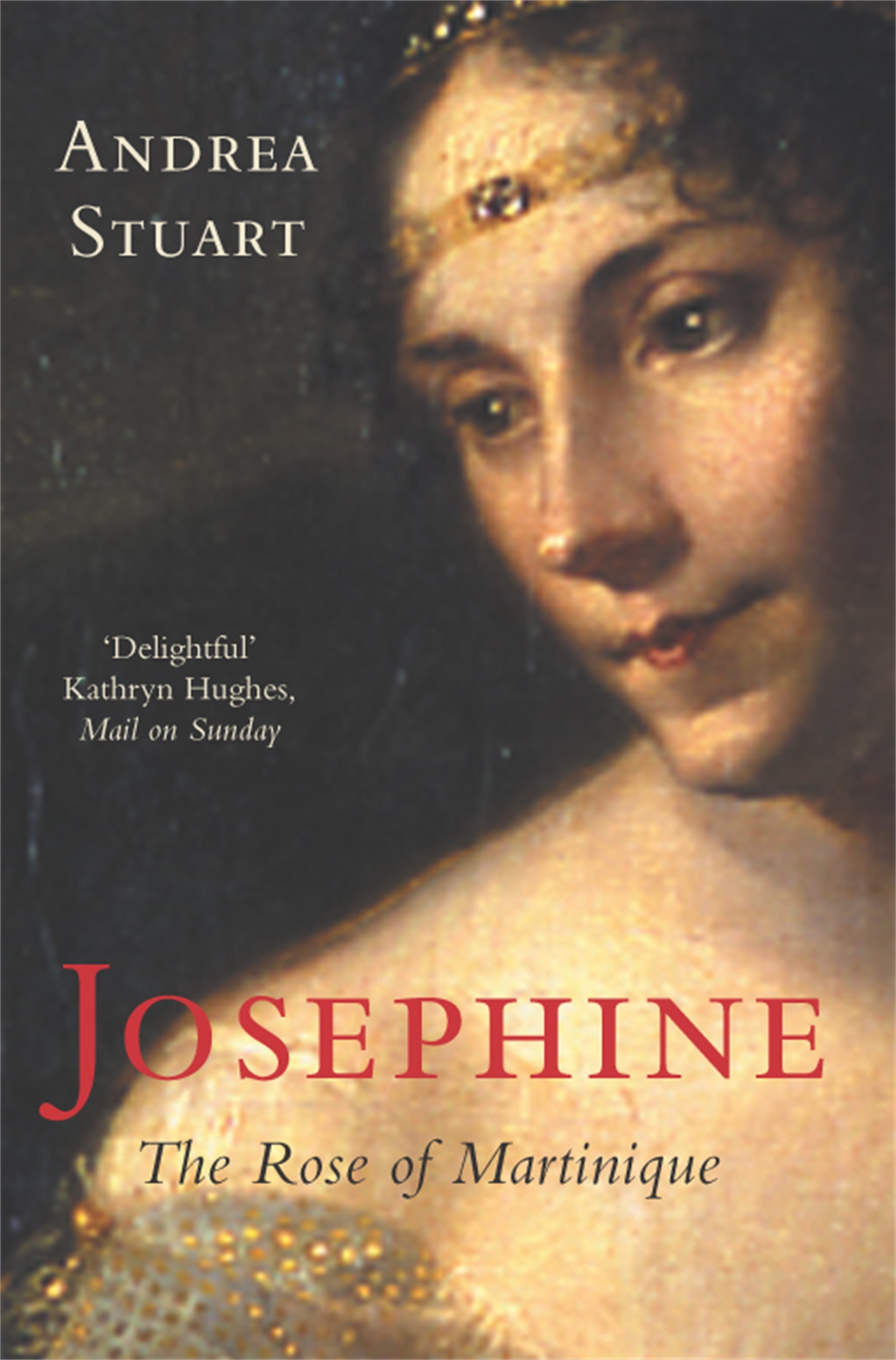 Josephine 1 Josephine