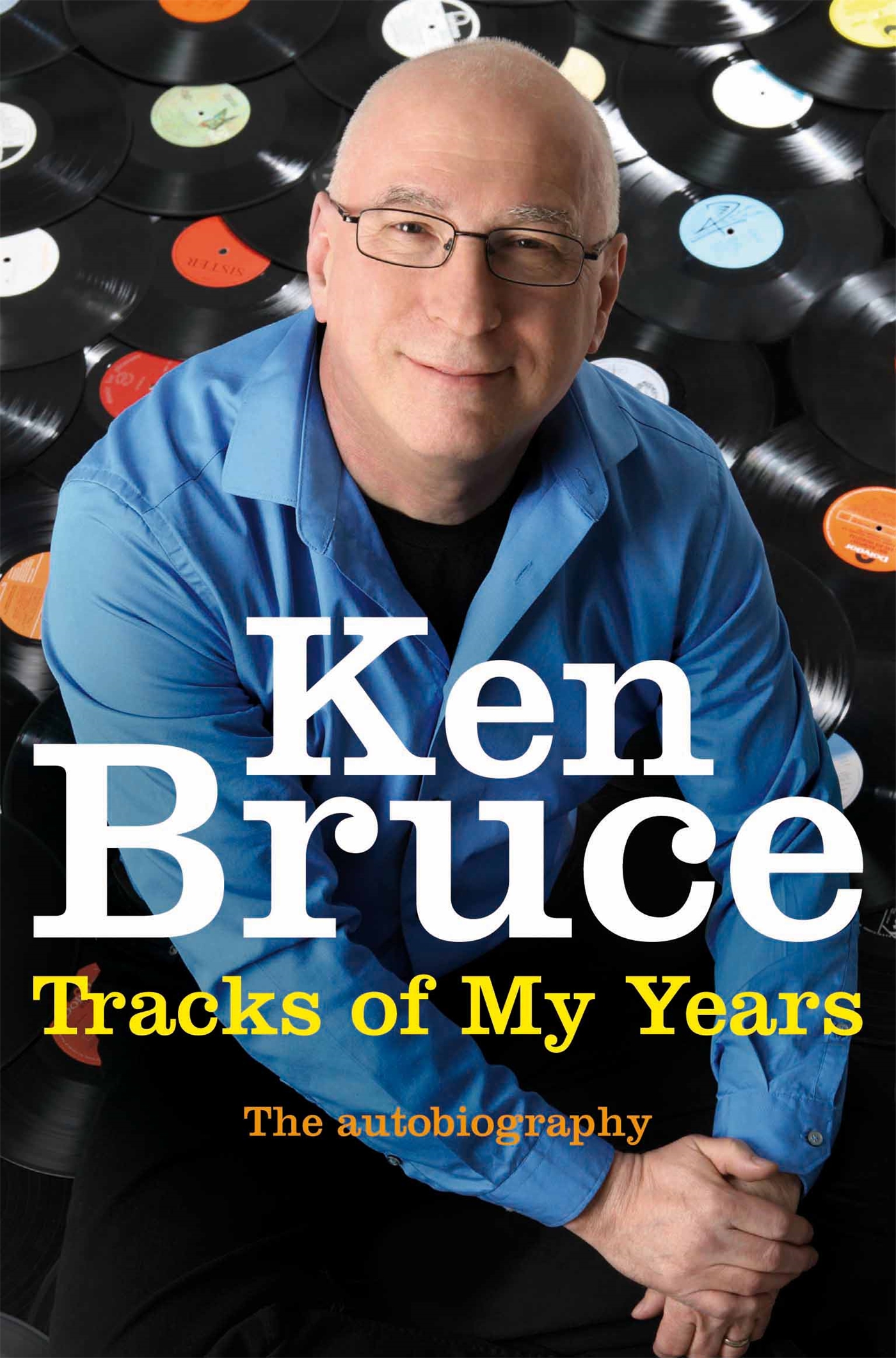 The Tracks of My Years 1 The Tracks of My Years