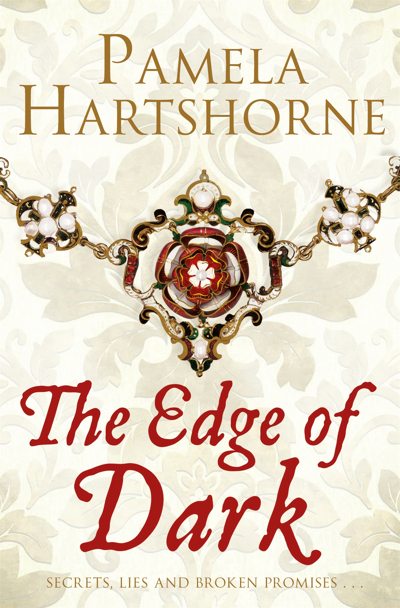 The Edge of Dark 1 The Edge of Dark