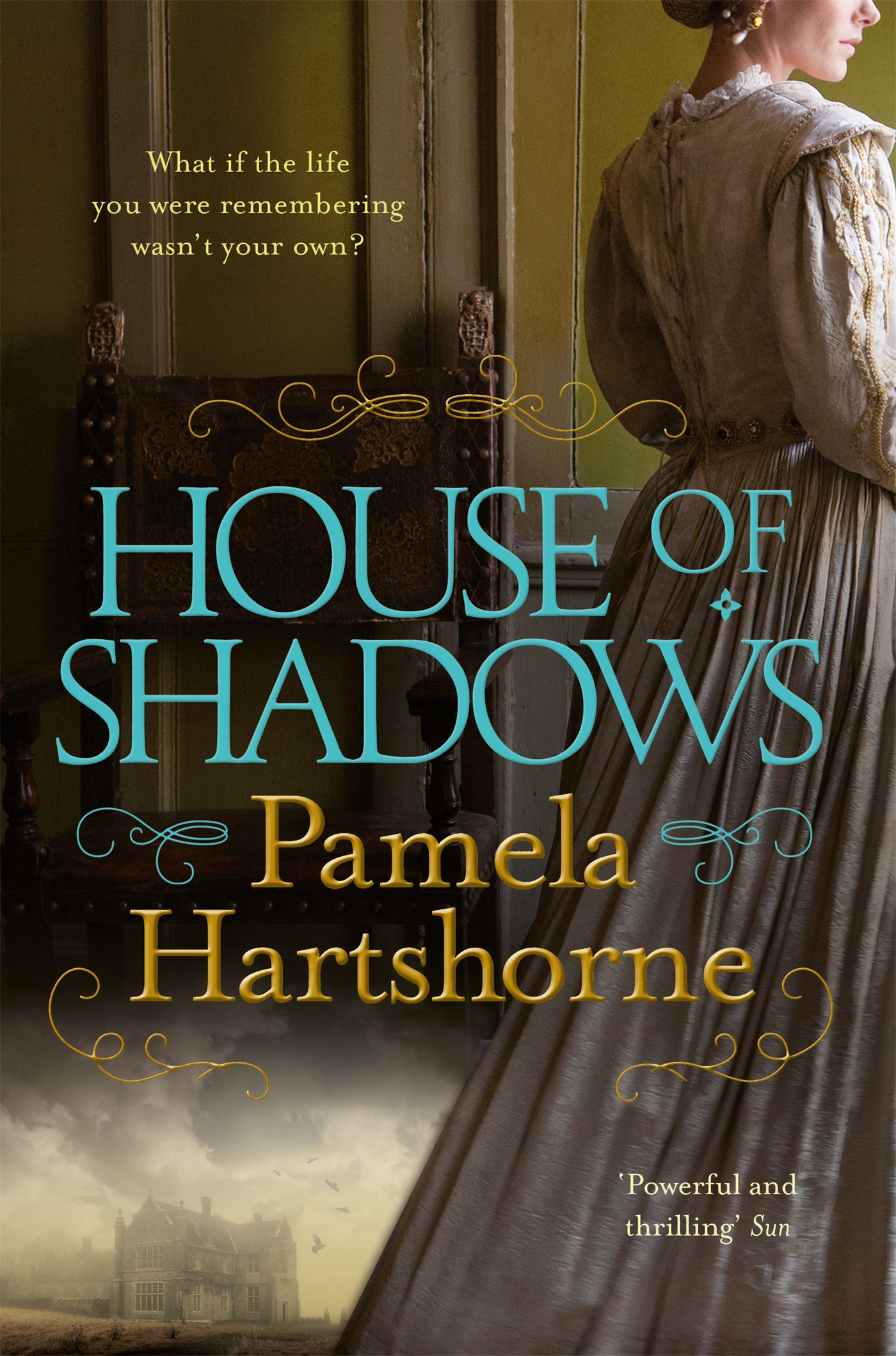 House of Shadows 1 House of Shadows