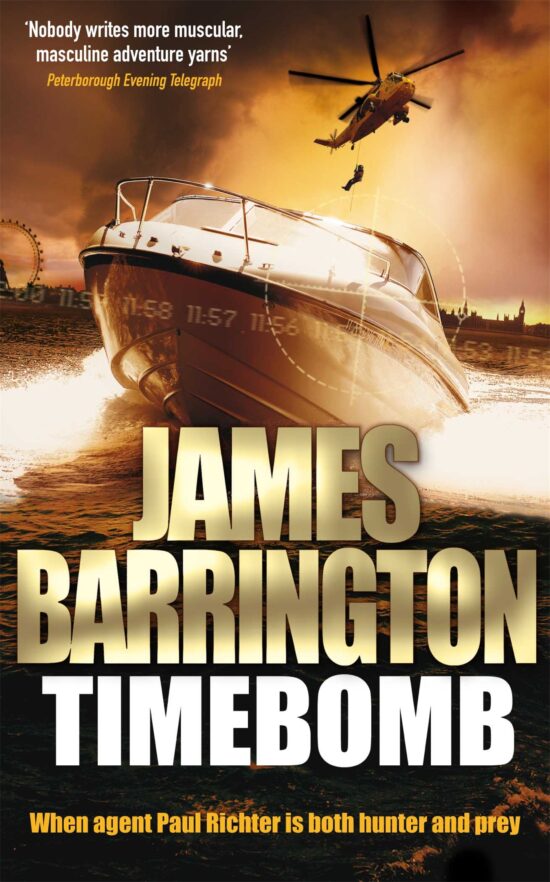 Timebomb