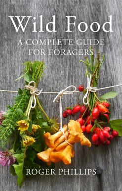Wild Food