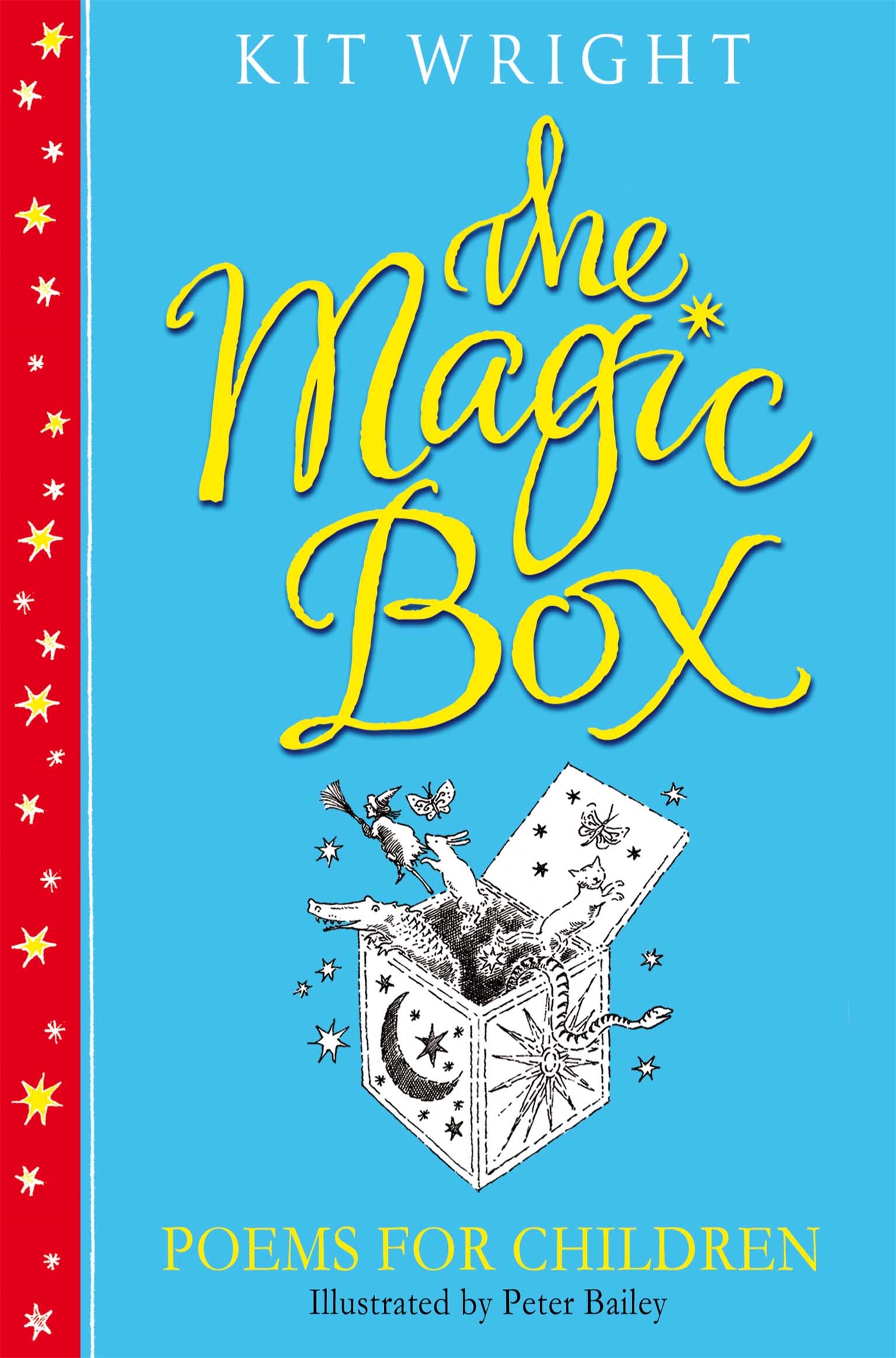 The Magic Box 1 The Magic Box