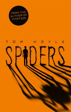 Spiders