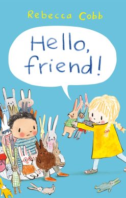 Hello Friend!