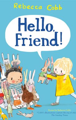 Hello Friend!