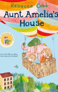 Aunt Amelia's House