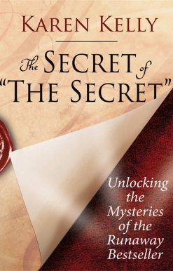 The Secret of 'The Secret'